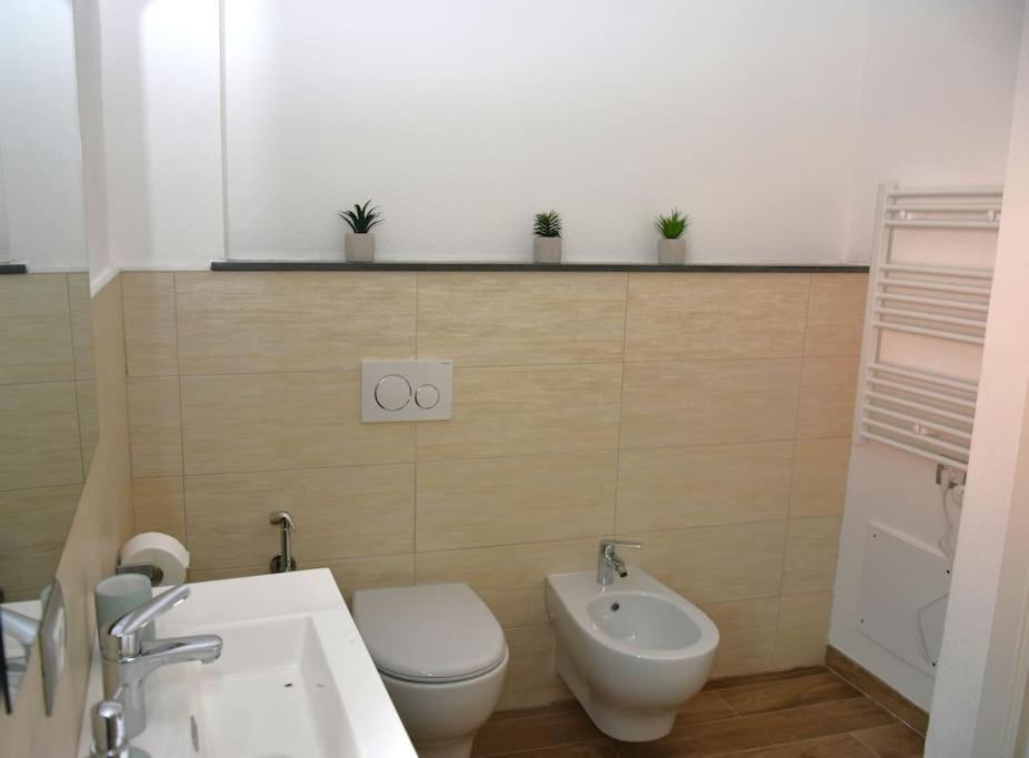 A Supressa Du Capua Villa Sestri Levante Kültér fotó