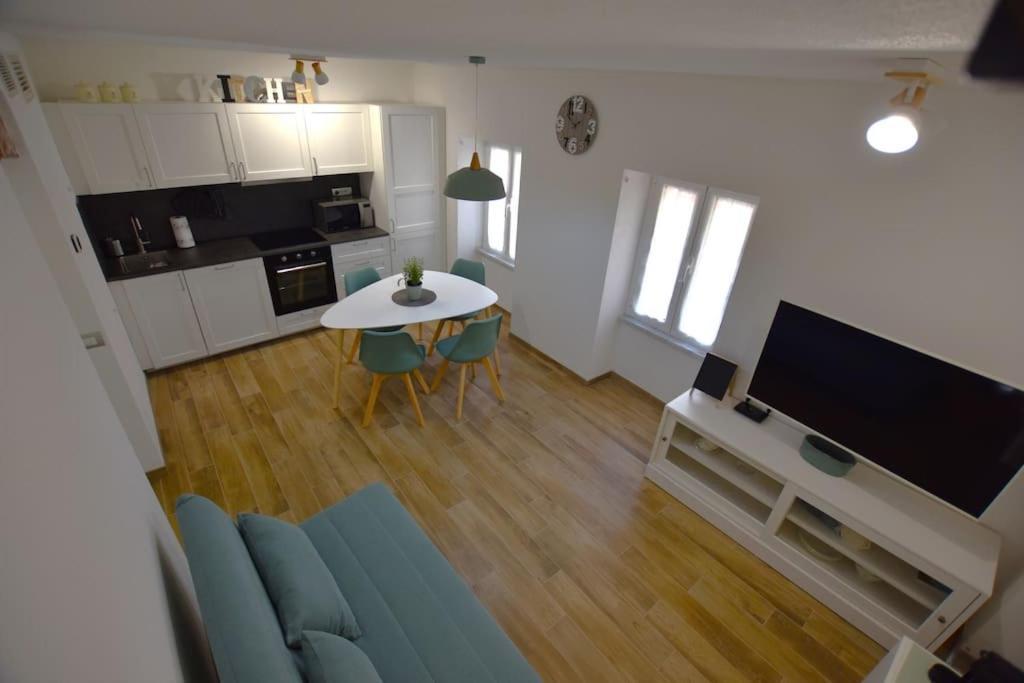 A Supressa Du Capua Villa Sestri Levante Kültér fotó